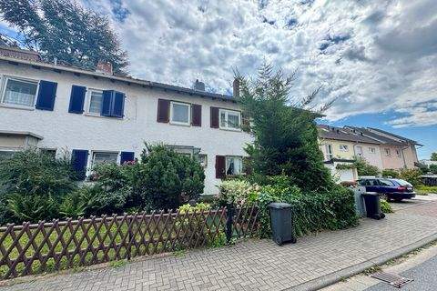 Oberursel Häuser, Oberursel Haus kaufen
