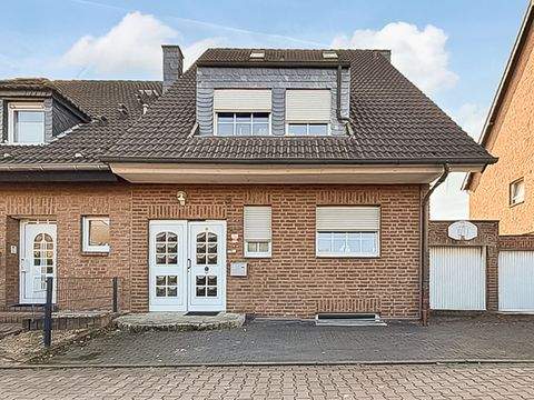 Willich Häuser, Willich Haus kaufen