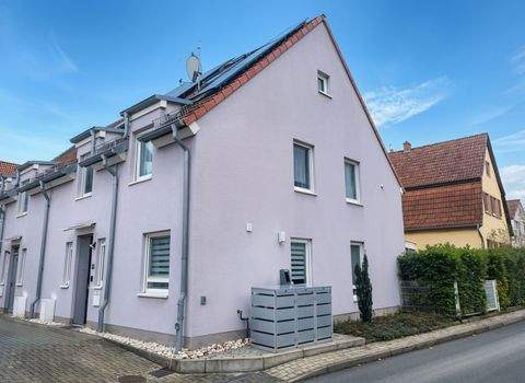 Weimar Häuser, Weimar Haus kaufen