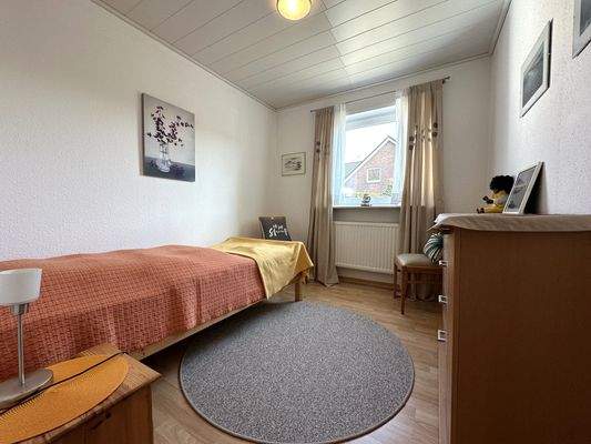 Gästezimmer I EG