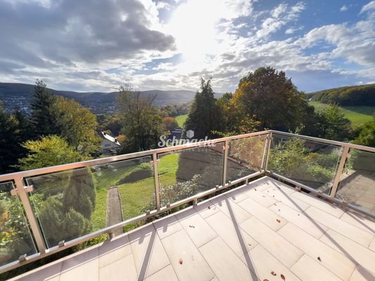 Aussicht Balkon EG rechts (1)