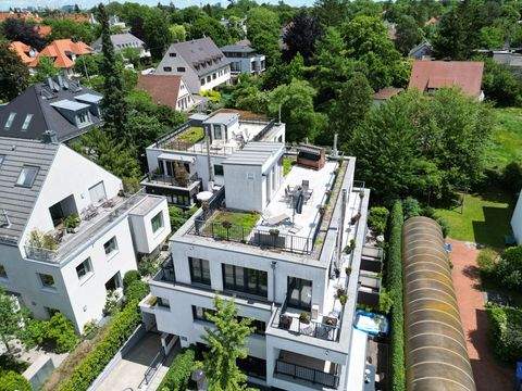 München Wohnungen, München Wohnung kaufen