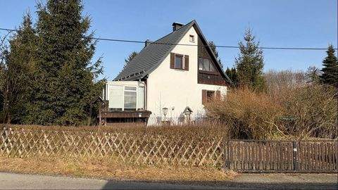 Leutersdorf Häuser, Leutersdorf Haus kaufen