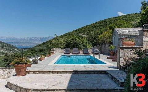 Postira Häuser, Postira Haus kaufen