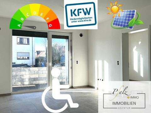 Pirmasens Wohnungen, Pirmasens Wohnung kaufen