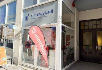 Gewerberaum, Annaberg-B.