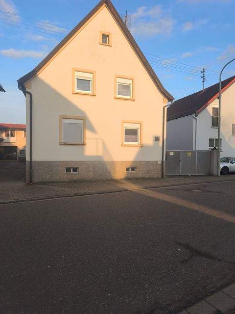 Wörth-Schaidt Häuser, Wörth-Schaidt Haus kaufen