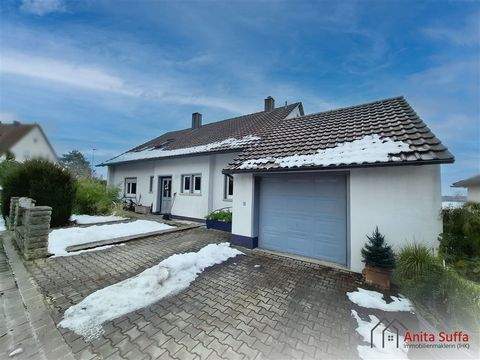 Neustadt a d Aisch Häuser, Neustadt a d Aisch Haus kaufen