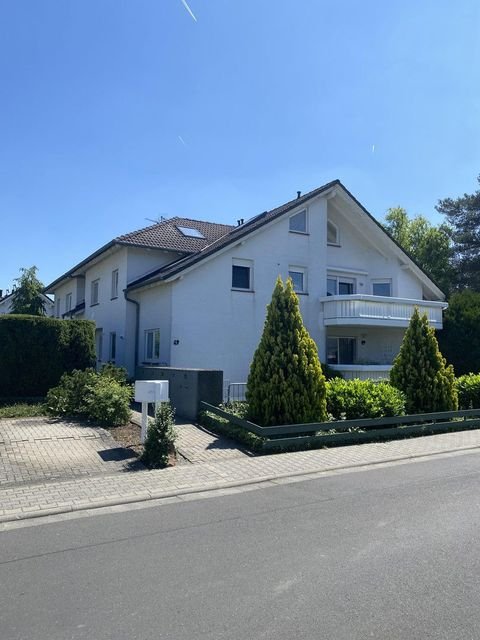 Rödermark Wohnungen, Rödermark Wohnung mieten