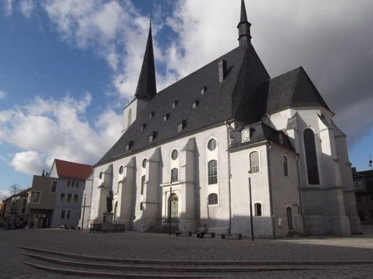 Die Herderkirche