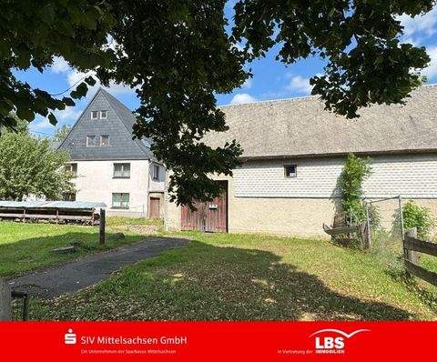 Bobritzsch-Hilbersdorf Häuser, Bobritzsch-Hilbersdorf Haus kaufen