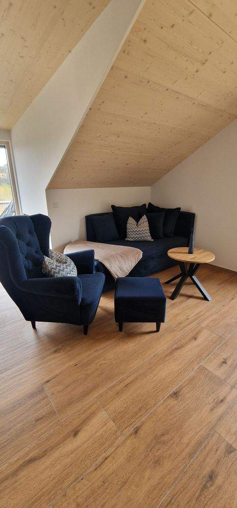 Glonn Wohnen auf Zeit, möbliertes Wohnen