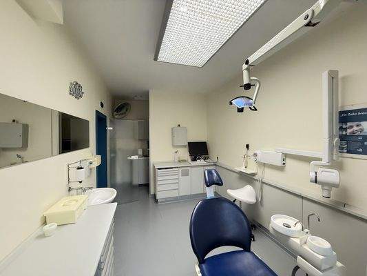 EG Behandlungszimmer 