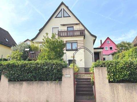 Ebersbach(Fils) Häuser, Ebersbach(Fils) Haus kaufen