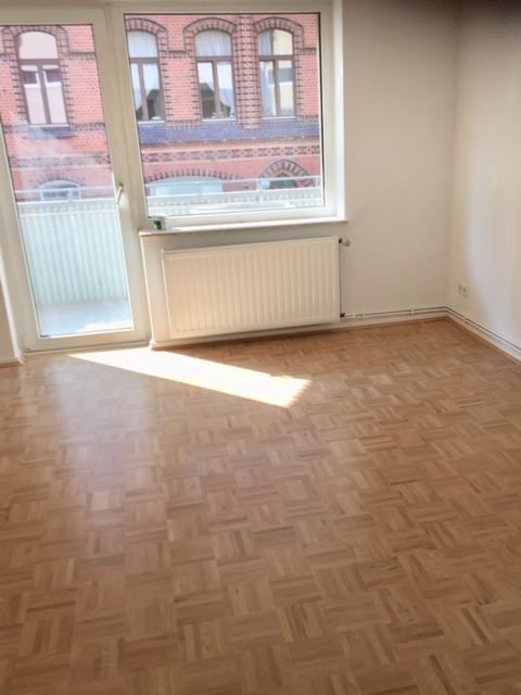 2 Zimmer Wohnung in Hannover (Oststadt)