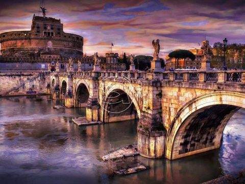 Roma Gastronomie, Pacht, Gaststätten