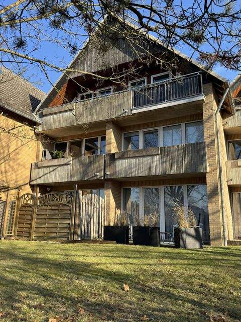 Uelzen Wohnungen, Uelzen Wohnung kaufen