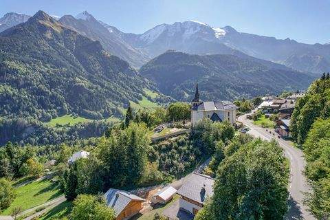 St Gervais Renditeobjekte, Mehrfamilienhäuser, Geschäftshäuser, Kapitalanlage