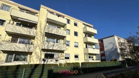 Wolfenbüttel Wohnungen, Wolfenbüttel Wohnung kaufen