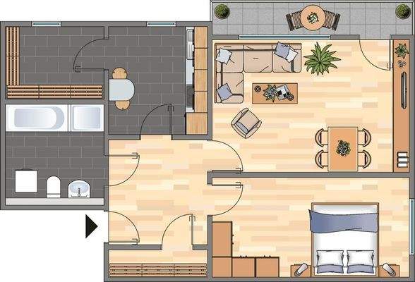 7390.1503.0034 _Velbert_Von Humboldt-Str