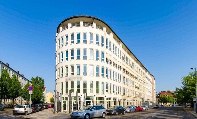 Objektansicht