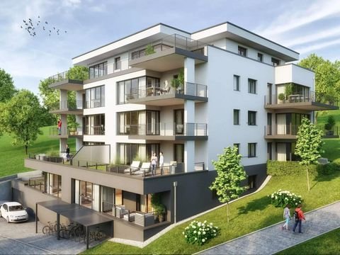 Koblenz Wohnungen, Koblenz Wohnung kaufen