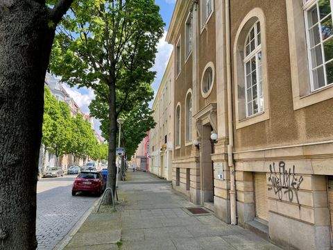 Cottbus Büros, Büroräume, Büroflächen 
