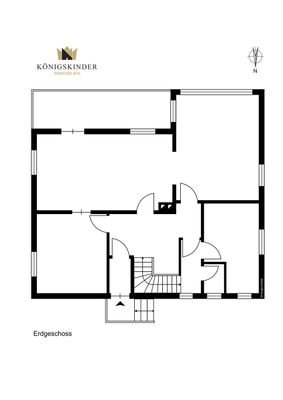 Erdgeschoss