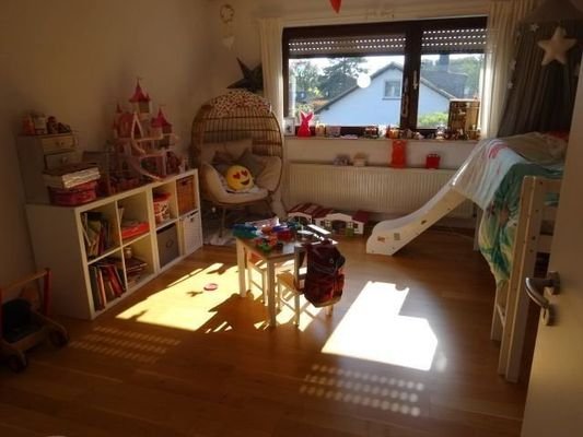Schlafzimmer 1 OG