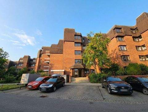 Winsen (Luhe) Wohnungen, Winsen (Luhe) Wohnung kaufen