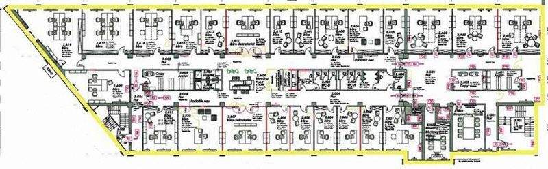 Grundriss Beispiel 2 Obergeschoss