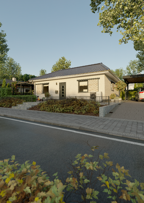 Großrudestedt Häuser, Großrudestedt Haus kaufen