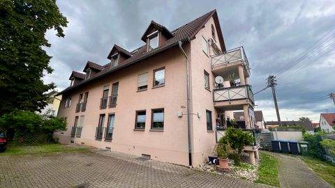 Herbolzheim Wohnungen, Herbolzheim Wohnung kaufen