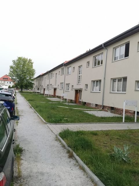 Senftenberg Wohnungen, Senftenberg Wohnung mieten