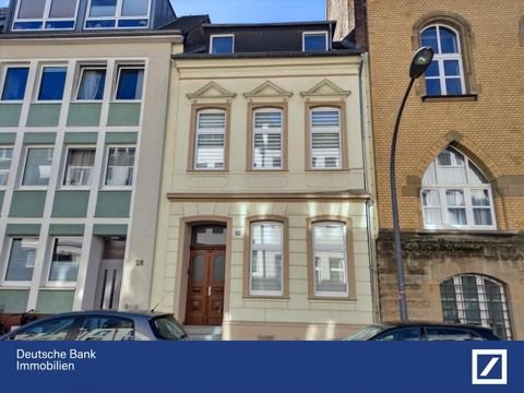 Köln Häuser, Köln Haus kaufen