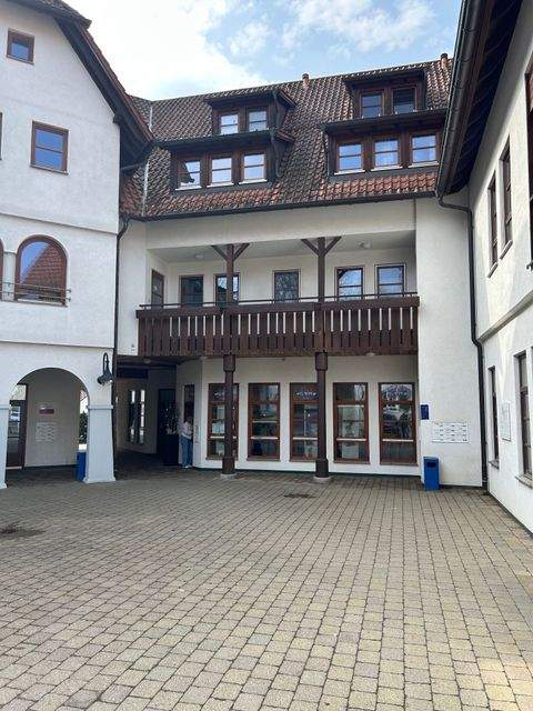 Mittelbiberach Renditeobjekte, Mehrfamilienhäuser, Geschäftshäuser, Kapitalanlage