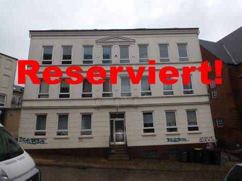 Flensburg Wohnungen, Flensburg Wohnung mieten