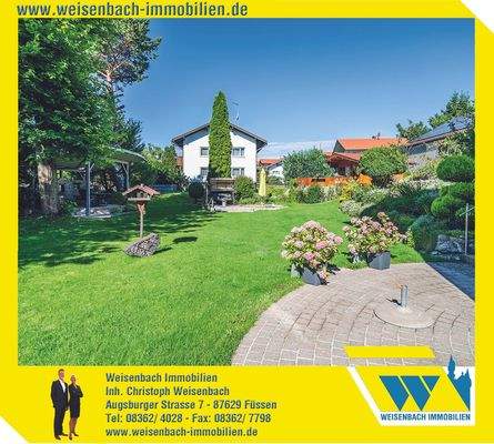 Weisenbach Immobilien