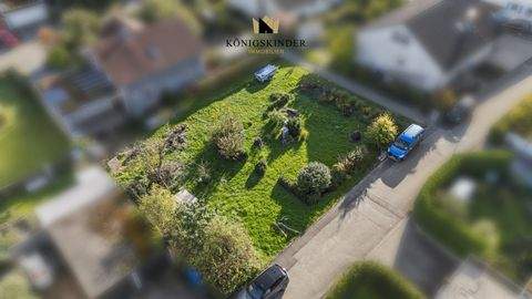 Mötzingen Grundstücke, Mötzingen Grundstück kaufen