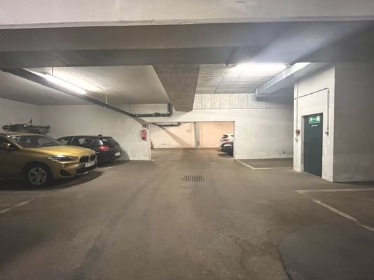 Garage II