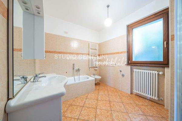 bagno 1 appartamento 1