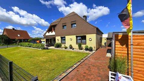 Schortens Häuser, Schortens Haus kaufen