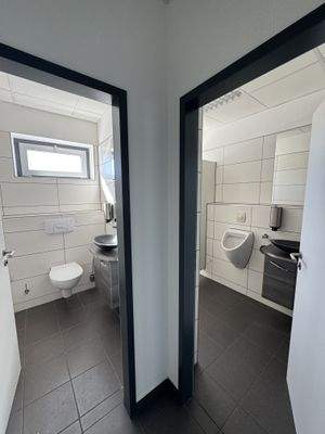 Sanitäre Anlagen