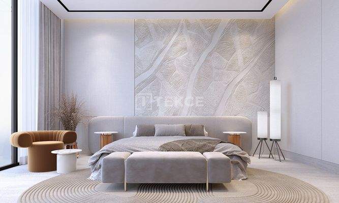 Furnished Apartments with Flexible Payment Plan in Dubai JVC