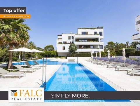 Nova Santa Ponsa Wohnungen, Nova Santa Ponsa Wohnung kaufen