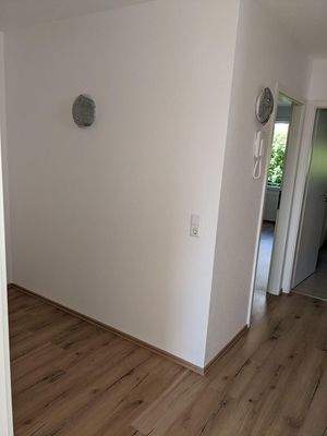 Begehbarer Schrank - 6qm - OG