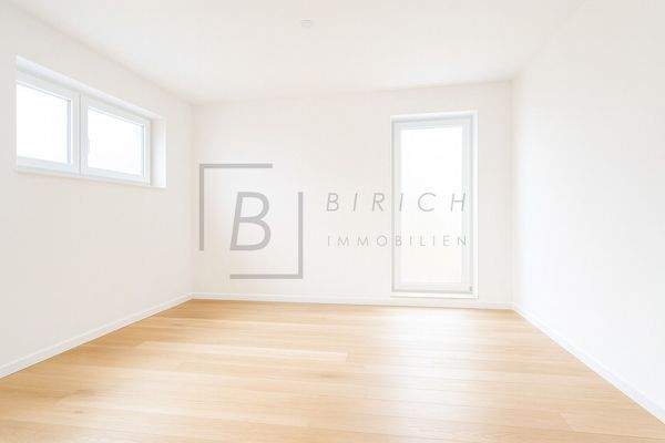 Schlafzimmer - Visualisierung