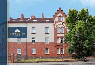 Leipzig - Wahren | Mietwohnung