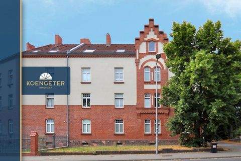 Leipzig Wohnungen, Leipzig Wohnung mieten