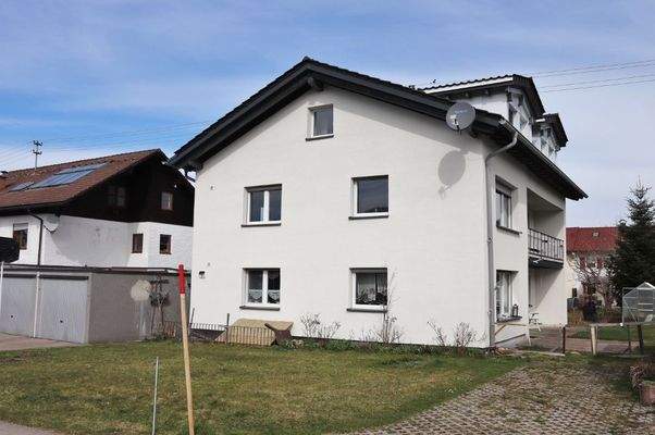 Süd - Ost - Ansicht